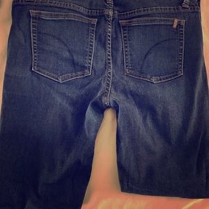Joe’s skinny jeans